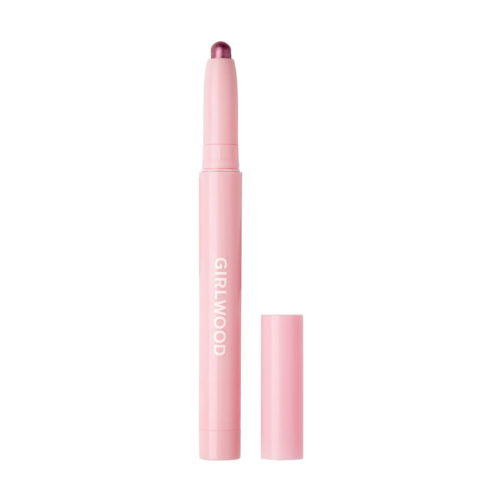 Олівець-тіні для очей Girlwood Тауп, 1.75 г