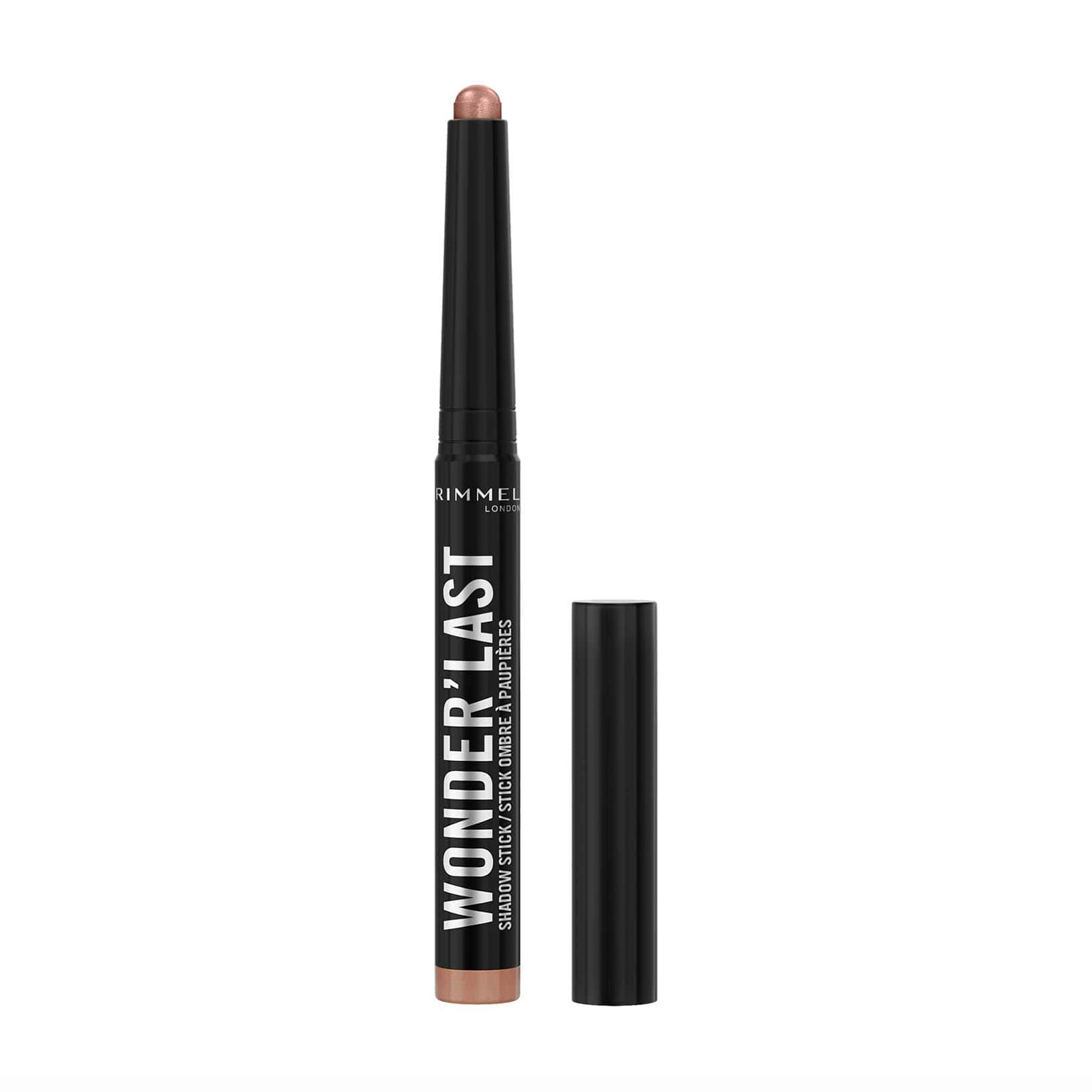 Олівець-тіні для повік Rimmel Wonder'Last Shadow Sticks 003 Copper Wink, 1.64 г